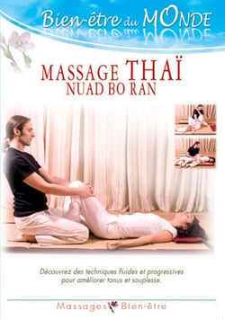 Massage Thaï : Nuad bo ran