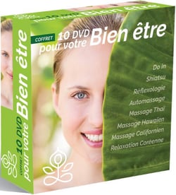 Coffret bien être
