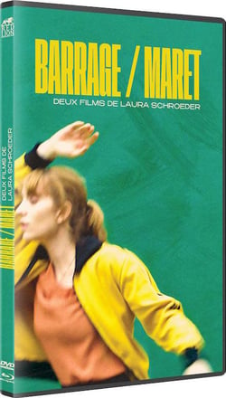 Barrage / Maret - Deux films de Laura Schroeder