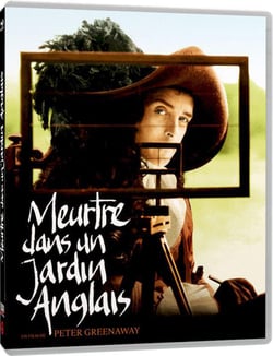Meurtre dans un jardin anglais