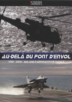 Au-delà du pont d'envol