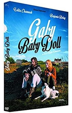 Gaby Baby Doll