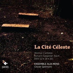La cité céleste