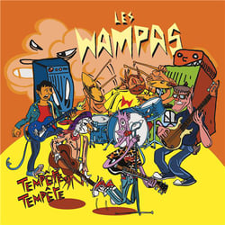 Tempête, Tempête