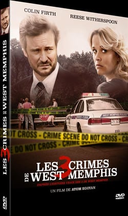 Les 3 crimes de West Memphis