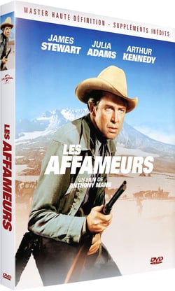 Les Affameurs