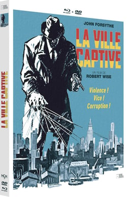 La Ville captive