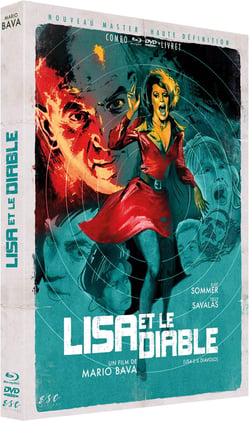 Lisa et le diable