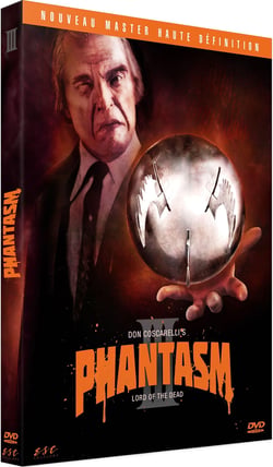 Phantasm III : Le Seigneur de la Mort
