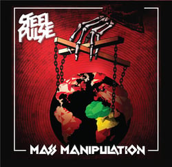 Mass manipulation