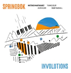 Involutions