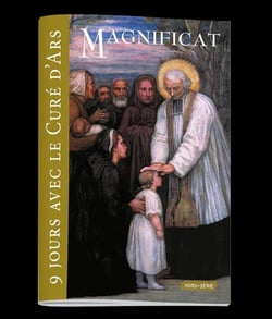 Magnificat Hors-Série n.98 : 9 jours avec le curé d'Ars