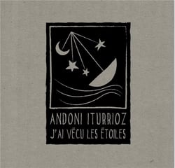 J'ai vecu les étoiles - CD