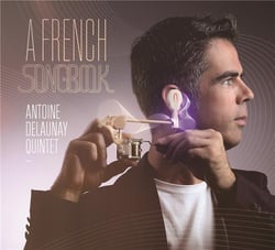 A French Songbook