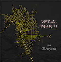 Virtual Timbuktu - CD