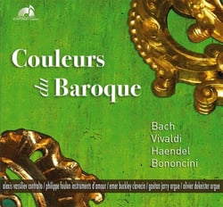 Couleurs du Baroque