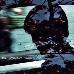 Slow attack - CD