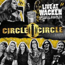 Live at Wacken - Official bootleg