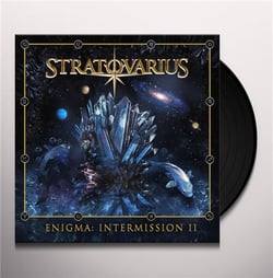 Enigma : intermission 2