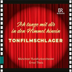 I'll Dance To Heaven With You - Sound Film Hits