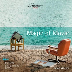 Magic of movie - Volume 1