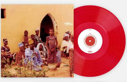 Red Album