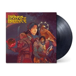 Songs Of Silence - Original Game Soundtrack