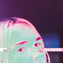 DJ-Kicks