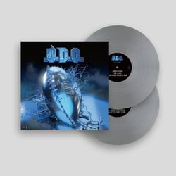 Touchdown - édition limitée colorée gatefold