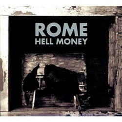 Hell money