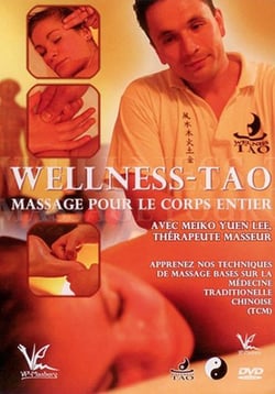 Wellness Tao : Massage pour le corps entier