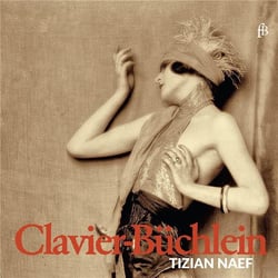 Clavier-Büchlein - Oeuvres pour clavecin - CD