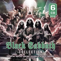 Collection (Radio Broadcast Archives)