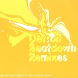 Detroit Beatdown Remixes