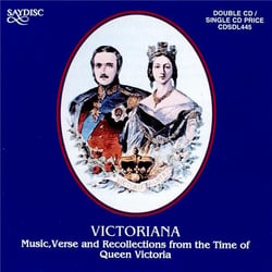 Victoriana