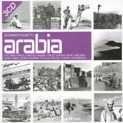 Beginner's Guide To Arabia
