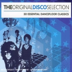 The original disco selection