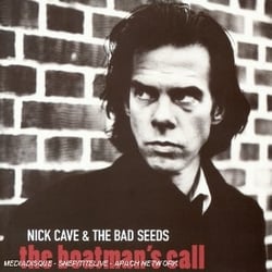 The boatman's call