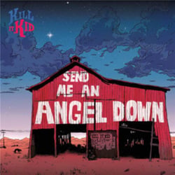 Send Me An Angel Down
