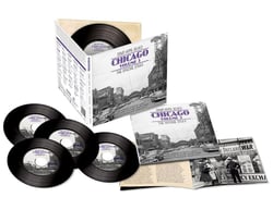 Down Home Blues - Chicago Special Stuff Vol.3