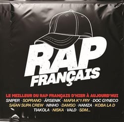 Rap français