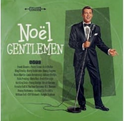 Noël Gentlemen