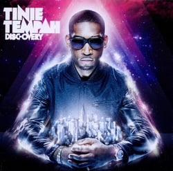 Disc-Overy