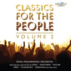Classics for the people vol.2