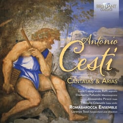 Cantates et Arias