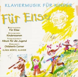 Klaviermusik Fur Kinder
