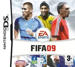 FIFA 09