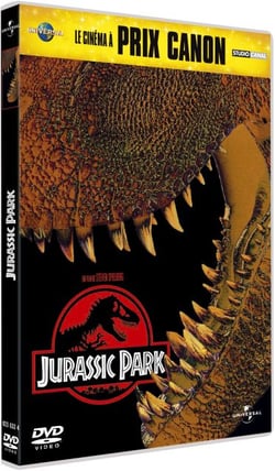 Jurassic Park