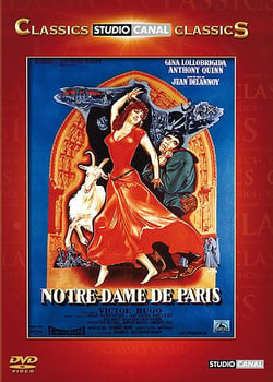 Notre Dame de Paris