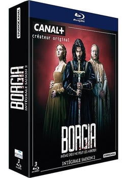 Borgia - Saison 2